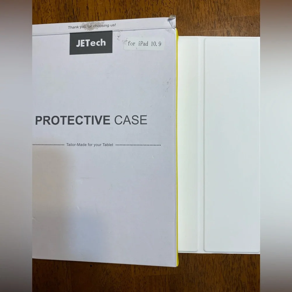 JETeck protective case